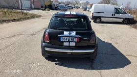 Mini Cooper 1.4d, снимка 7