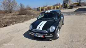     Mini Cooper 1.4d