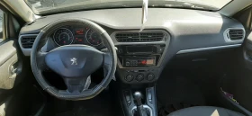 Peugeot 301 1.6 hdi, снимка 5