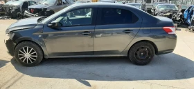 Peugeot 301 1.6 hdi, снимка 2