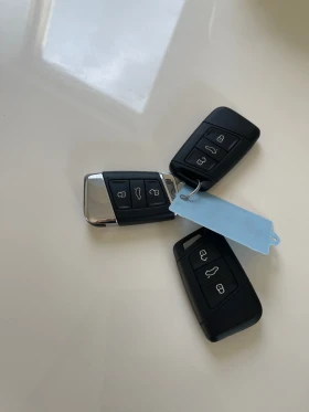 Skoda Superb L&K 280 TSI | Mobile.bg    16