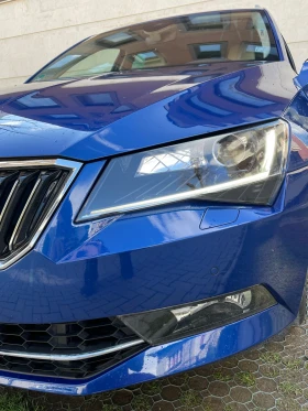 Обява за продажба на Skoda Superb L&K 280 TSI ~48 500 лв. - изображение 2