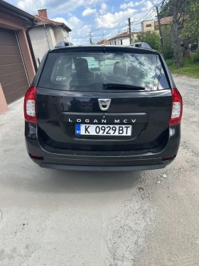 Обява за продажба на Dacia Logan ~8 999 лв. - изображение 5