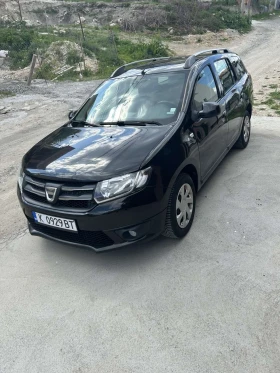 Обява за продажба на Dacia Logan ~8 999 лв. - изображение 1