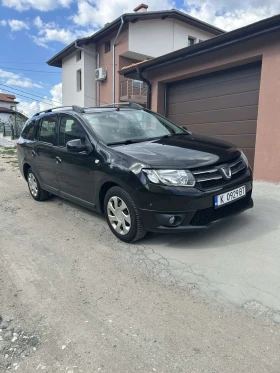 Обява за продажба на Dacia Logan ~8 999 лв. - изображение 2