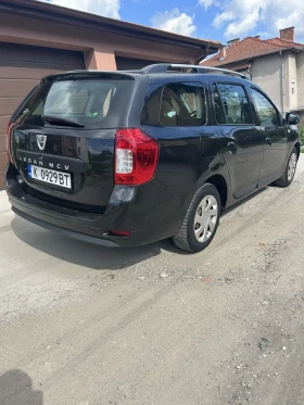 Обява за продажба на Dacia Logan ~8 999 лв. - изображение 4