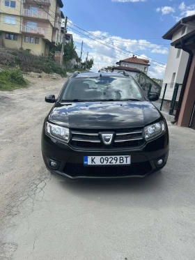 Обява за продажба на Dacia Logan ~8 999 лв. - изображение 1