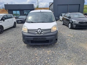 Renault Kangoo 1.5DCi 90k.c.  | Mobile.bg    2
