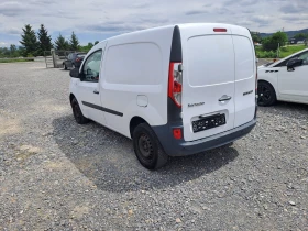 Renault Kangoo 1.5DCi 90k.c.  | Mobile.bg    5