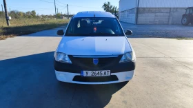 Dacia Logan | Mobile.bg    3
