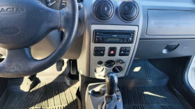 Dacia Logan | Mobile.bg    14