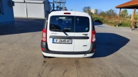 Dacia Logan | Mobile.bg    7