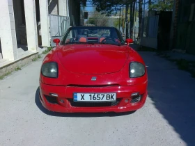Обява за продажба на Fiat Barchetta ~6 000 лв. - изображение 1