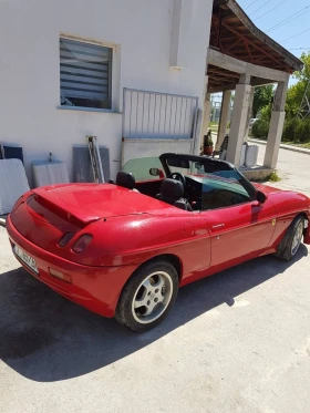 Обява за продажба на Fiat Barchetta ~6 000 лв. - изображение 3
