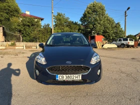 Обява за продажба на Ford Fiesta ~16 800 лв. - изображение 1