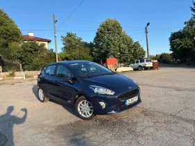 Обява за продажба на Ford Fiesta ~16 800 лв. - изображение 1