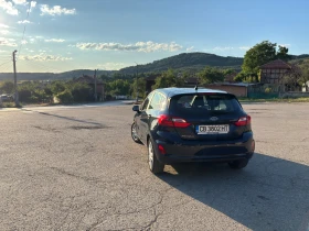 Обява за продажба на Ford Fiesta ~16 800 лв. - изображение 9