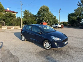 Обява за продажба на Ford Fiesta ~16 800 лв. - изображение 2