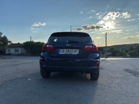 Обява за продажба на Ford Fiesta ~16 800 лв. - изображение 5