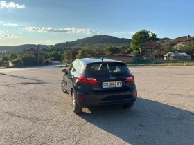 Обява за продажба на Ford Fiesta ~16 800 лв. - изображение 7