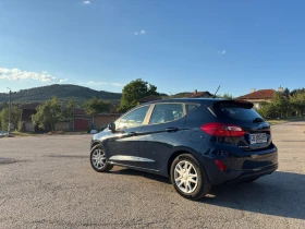 Обява за продажба на Ford Fiesta ~16 800 лв. - изображение 8