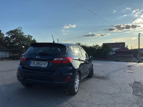 Обява за продажба на Ford Fiesta ~16 800 лв. - изображение 4
