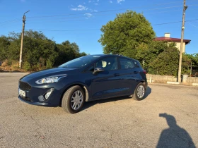 Обява за продажба на Ford Fiesta ~16 800 лв. - изображение 6
