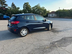 Обява за продажба на Ford Fiesta ~16 800 лв. - изображение 3