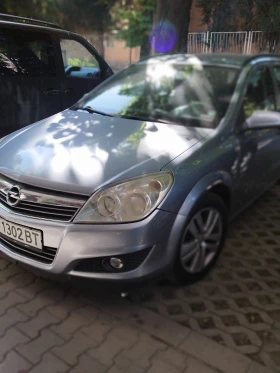 Opel Astra H | Mobile.bg    5
