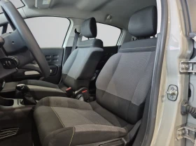 Citroen C3  1.2 83hp BVM5 E6D | Mobile.bg    9