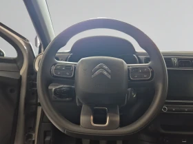 Citroen C3  1.2 83hp BVM5 E6D | Mobile.bg    11
