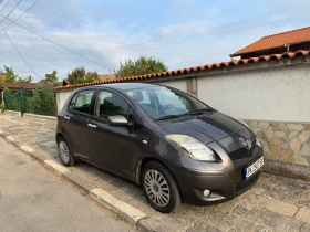 Обява за продажба на Toyota Yaris ~8 200 лв. - изображение 9
