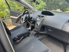 Обява за продажба на Toyota Yaris ~8 200 лв. - изображение 5