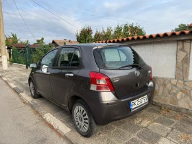 Обява за продажба на Toyota Yaris ~8 200 лв. - изображение 2