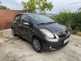 Обява за продажба на Toyota Yaris ~8 200 лв. - изображение 1