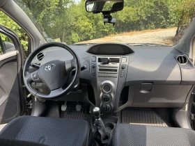 Обява за продажба на Toyota Yaris ~8 200 лв. - изображение 8
