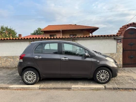 Обява за продажба на Toyota Yaris ~8 200 лв. - изображение 1