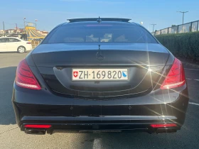 Mercedes-Benz S 500 | Mobile.bg    16