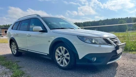 Обява за продажба на Saab 9-3 saab 9-3x ttid ~9 999 лв. - изображение 1