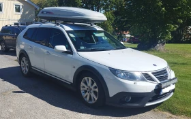 Saab 9-3 saab 9-3x TTID | Mobile.bg    17