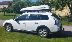 Saab 9-3 saab 9-3x TTID | Mobile.bg    16