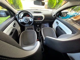 Renault Twingo 44900..90. FACE 0.9Tce euro 6D | Mobile.bg    17