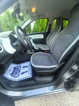 Renault Twingo 44900..90. FACE 0.9Tce euro 6D | Mobile.bg    13