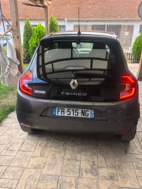 Renault Twingo 44900..90. FACE 0.9Tce euro 6D | Mobile.bg    12