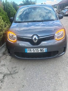 Renault Twingo 44900..90. FACE 0.9Tce euro 6D | Mobile.bg    6