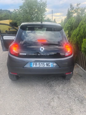 Renault Twingo 44900..90. FACE 0.9Tce euro 6D | Mobile.bg    9