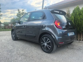 Renault Twingo 44900..90. FACE 0.9Tce euro 6D | Mobile.bg    8