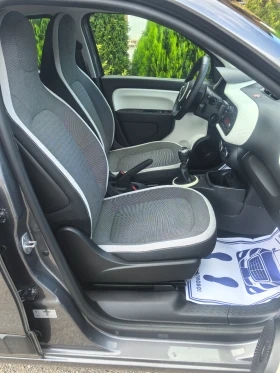 Renault Twingo 44900..90. FACE 0.9Tce euro 6D | Mobile.bg    16