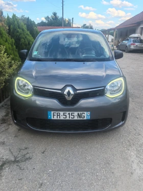     Renault Twingo 44900..90. FACE 0.9Tce euro 6D