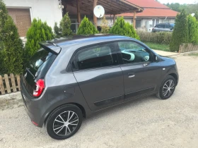Renault Twingo 44900..90. FACE 0.9Tce euro 6D | Mobile.bg    11